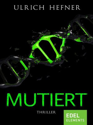 cover image of Mutiert